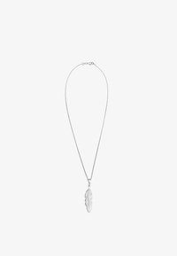 Sélectionné, silver-coloured