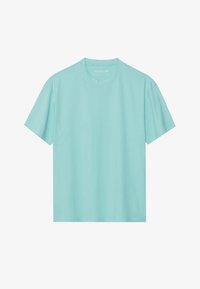 Selecionado, blue