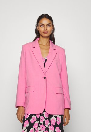 Modström ANKER - Blazer - cosmos pink