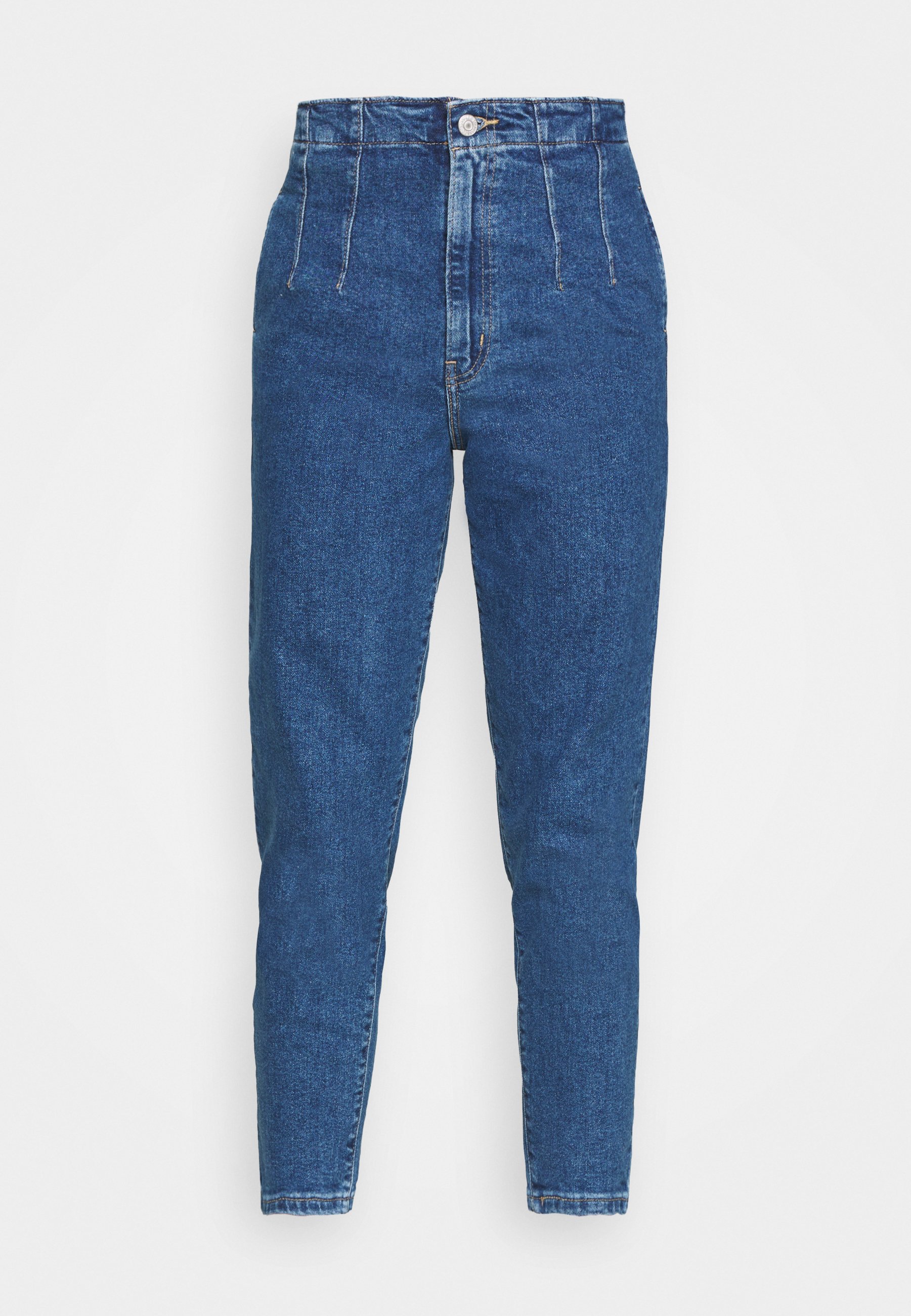 Levi's® HOLLYWOOD WB HW TAPER - Relaxed 