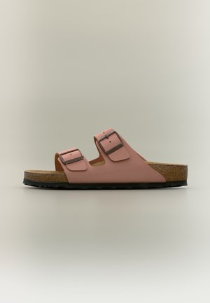 Birkenstock Regular - Sandaler - pink clay