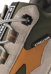 Strellson Premium Sneakers basse - darkgreen