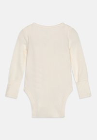 GAP BABY FIRST FAVORITES TINYRIB BODYSUIT 3 PACK - Body - bainbridge blue