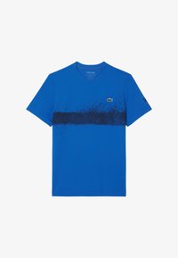 Ej vald, bleu marine