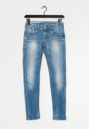 G-STAR, Slim fit jeans - blue