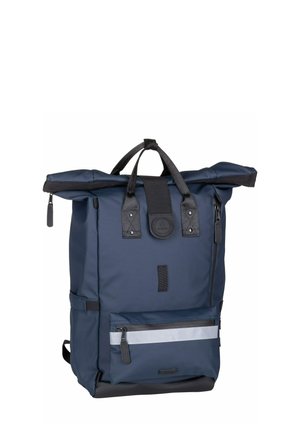 EXPLORER OXFORD LARGE - Rucksack - tangier