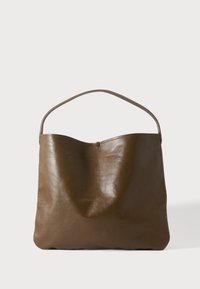 Ikke valgt, bronze-coloured