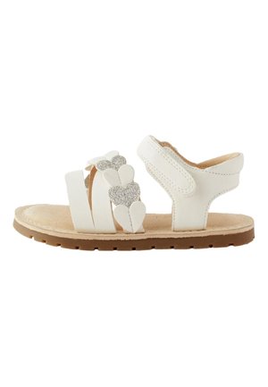 Next HEART  - Scarpe primi passi - white