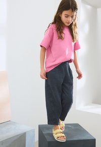 Next Pantalon classique - charcoal grey