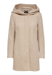 Unselected, beige