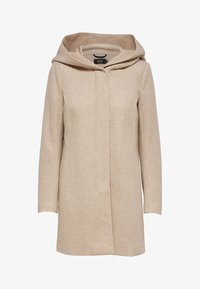 ONLY - ONLSEDONA OTW NOOS - Manteau court - beige Image miniature 1