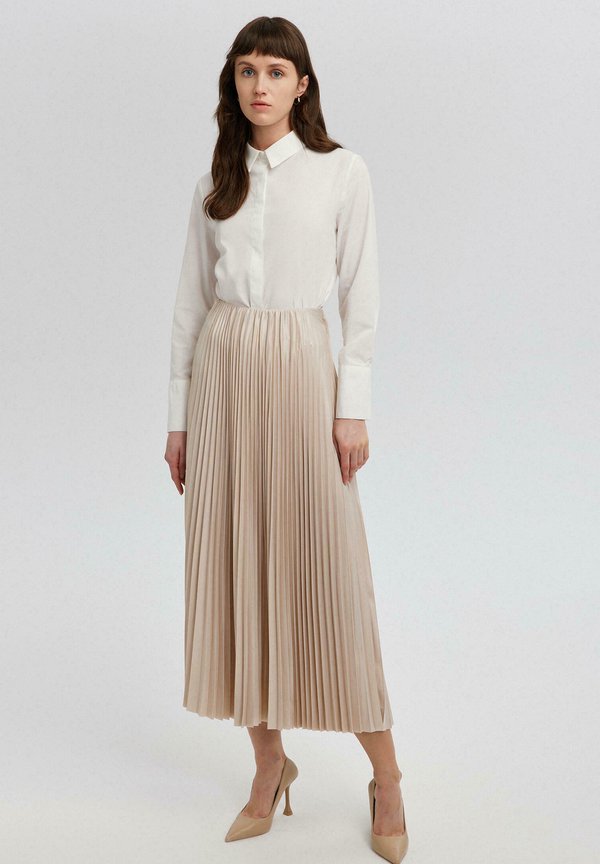 A-Linien-Rock - beige