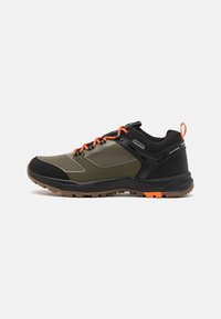 Icepeak - ICEPEAK ADOUR 2 - Hikingschuh - dark olive Thumbnail-Bild 1