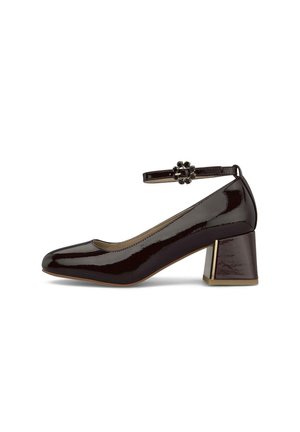 Alma en Pena, ALMA EN PENA-I260154 - Tacones - burgundy