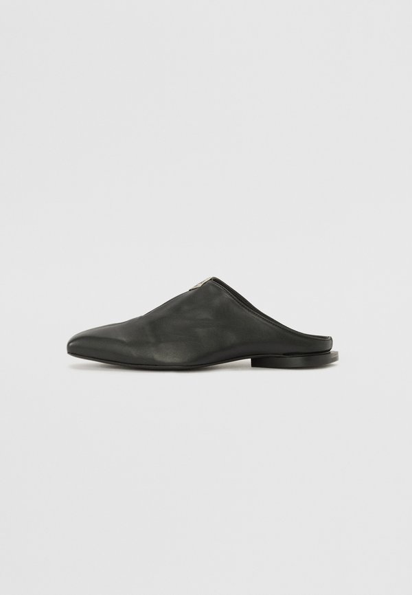 JAMAL SLIT UNISEX - Mules