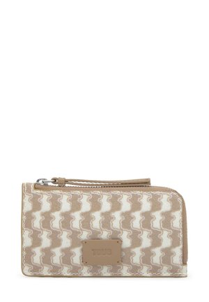 DOUBLE WAY - Monedero - white