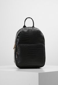 Vero Moda Dagryggsäck - black