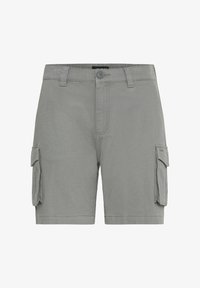 Sélectionné, pewter