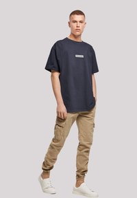 SILVESTER - Groupie shirt main image 0