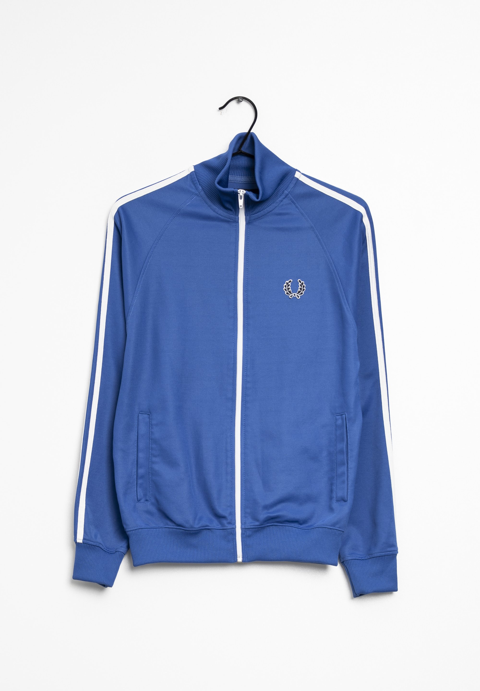 HOT Bomberjacke Fred Perry Jacke Blau Fred Perry Jacke Herren