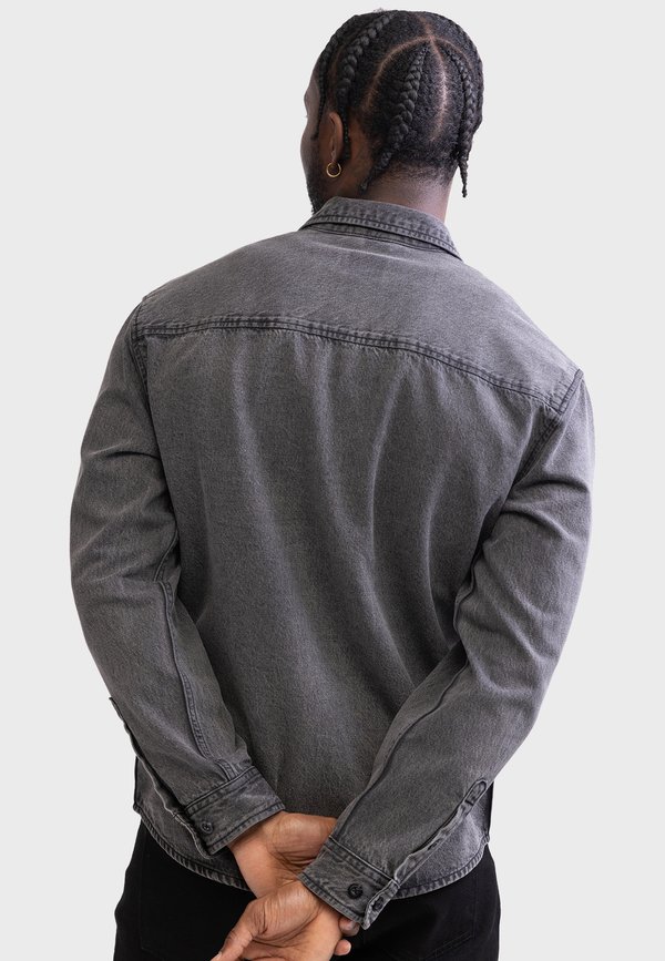 DYLAN SHIRT BOXY FIT - Shirt4