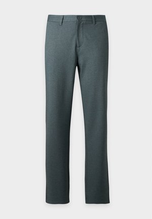Only & Sons, ONSMARK TAP DITSY PANT - Pantalon classique - pine grove