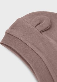 Name it NBFWILLIT BALACLAVA - Galvas lakats - antler
