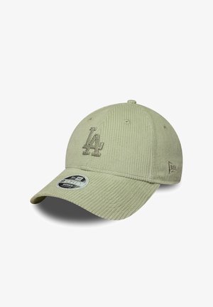 New Era, 9FORTY® UNISEX - Gorra - light green