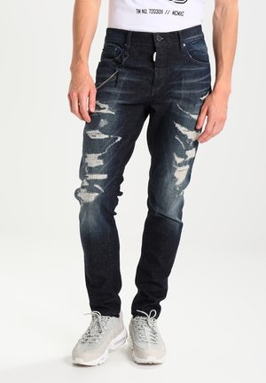 Jeans Slim Fit - blue denim