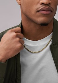 Fossil Collier - gold-coloured