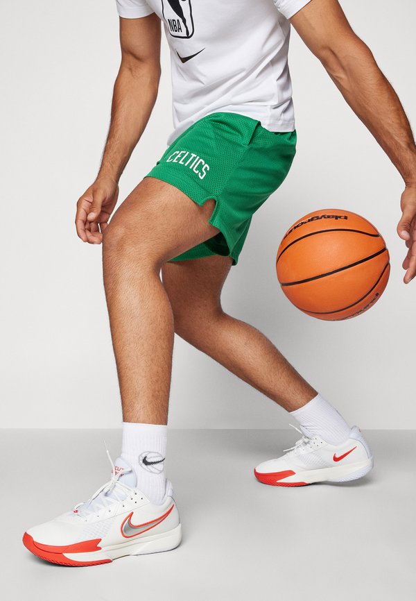 NBA BOSTON CELTICS SHORTS - Sports shorts - clover4