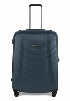 Trolley - midnight blue