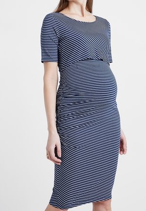 Jerseyjurk - blue