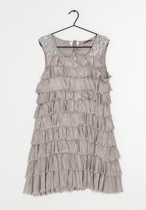 Saint Tropez Vestito elegante - lightbrown