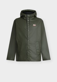 Δεν επιλέχθηκε, kambaba