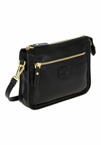 Bric's VOLTERRA - Borsa a tracolla - black