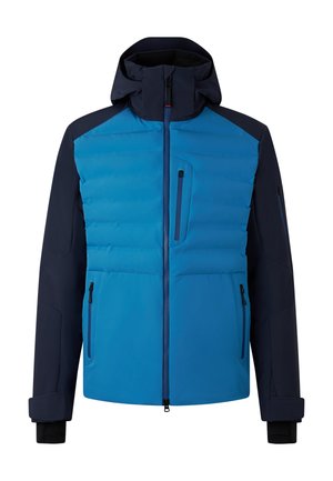 IVO - Veste de ski - blau