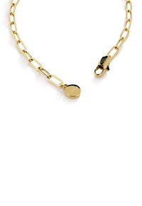 Furla FURLA ARCH DOUBLE - Collier - gold tone