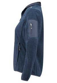 CMP Fleecejakke - dark blue