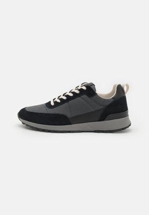 Clae CHINO UNISEX - Tenisky - black/grey