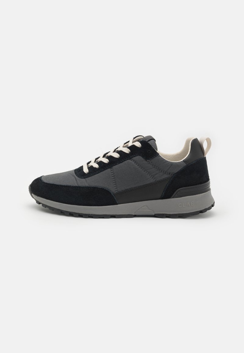 Clae CHINO UNISEX - Αθλητικά παπούτσια - black/grey