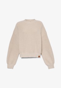 Ej vald, angora heather