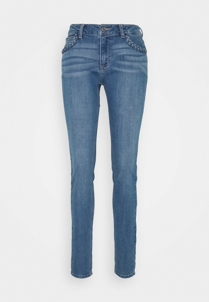 Blugi slim fit