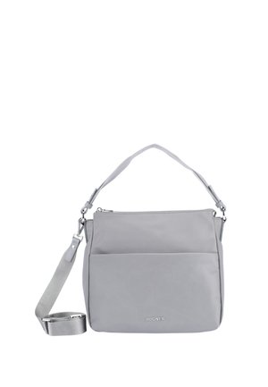 KLOSTERS SCHULTER - Handbag - grau