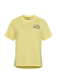 Unselected, ridge leaf lemon ice