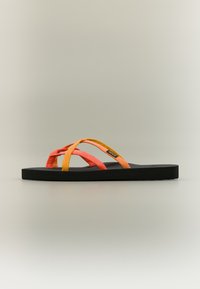 Non sélectionné, neon coral/multi-coloured