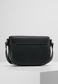 Valentino Bags SUPERMAN - Borsa a tracolla - nero
