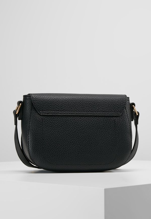 SUPERMAN - Cross body bag - nero2