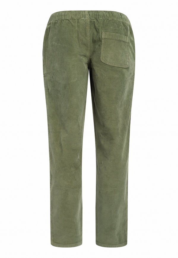 JOEY PANTS REGULAR FIT - Trousers - thyme3
