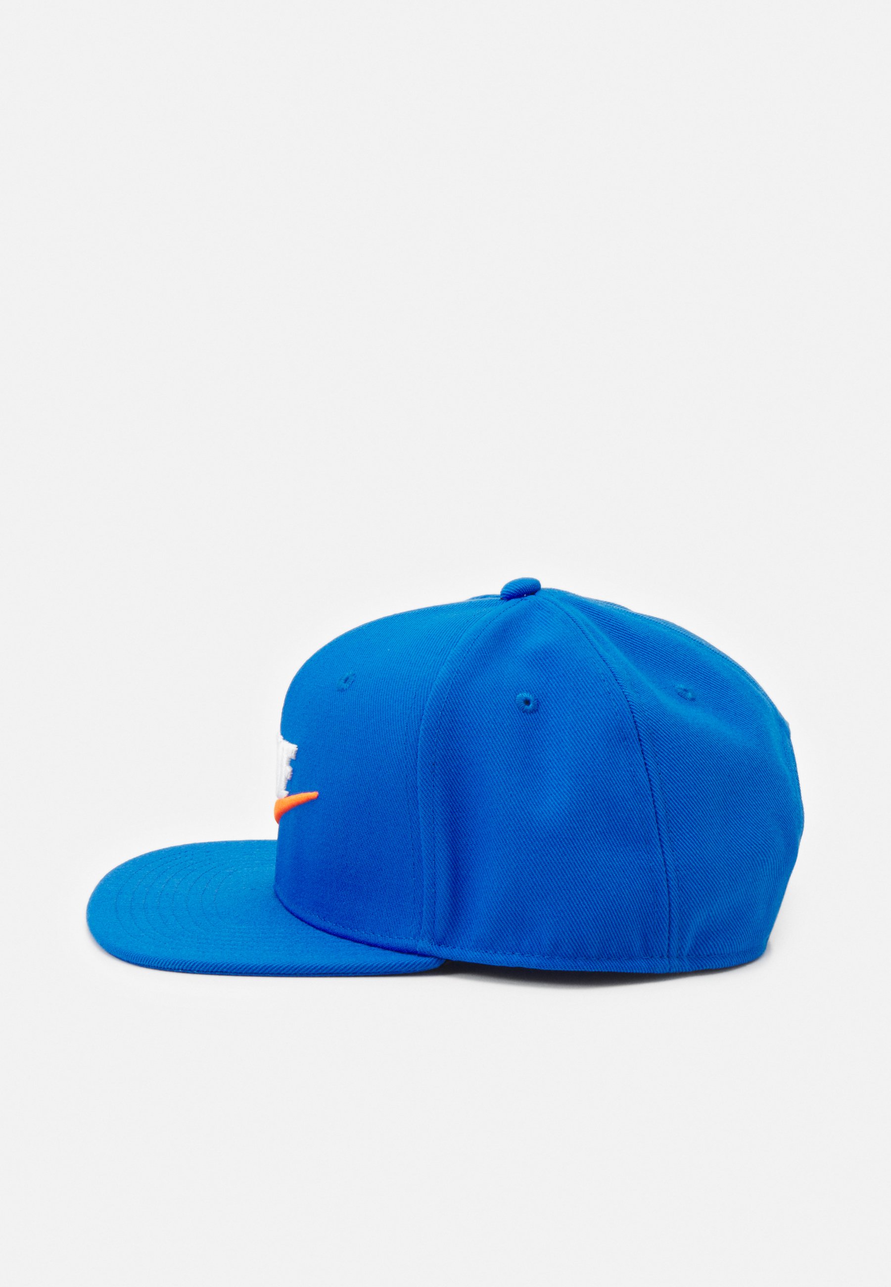 Nike Sportswear FUTURA PRO UNISEX - Cap - signal blue/white/blue - Zalando .ie